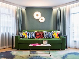 Novotel Deauville Plage