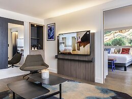 Novotel Deauville Plage