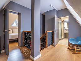 Novotel Deauville Plage