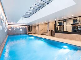 Novotel Deauville Plage