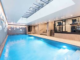 Novotel Deauville Plage