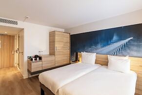Novotel Deauville Plage