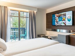 Novotel Deauville Plage