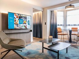 Novotel Deauville Plage