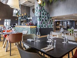Novotel Deauville Plage