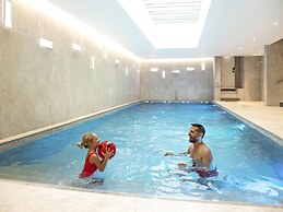 Novotel Deauville Plage