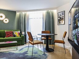 Novotel Deauville Plage
