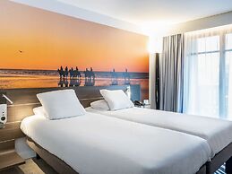Novotel Deauville Plage