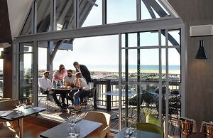 Novotel Deauville Plage