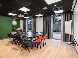 Novotel Deauville Plage