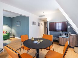 Novotel Deauville Plage
