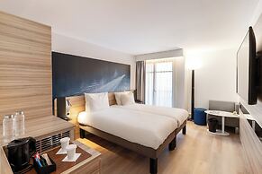Novotel Deauville Plage