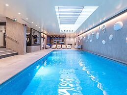 Novotel Deauville Plage