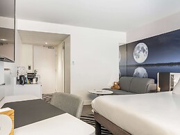 Novotel Deauville Plage