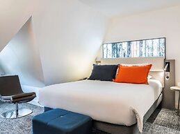 Novotel Deauville Plage