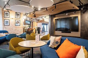 Novotel Deauville Plage