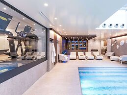 Novotel Deauville Plage