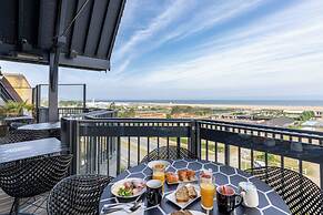 Novotel Deauville Plage