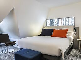 Novotel Deauville Plage