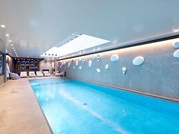 Novotel Deauville Plage