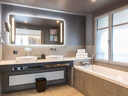 Novotel Deauville Plage