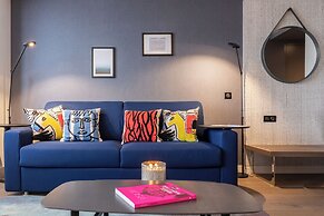 Novotel Deauville Plage