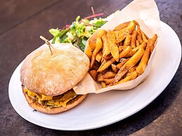 Novotel Deauville Plage