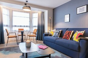 Novotel Deauville Plage