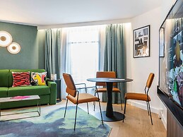 Novotel Deauville Plage