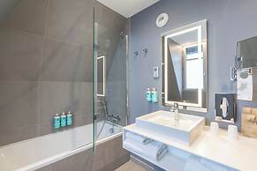 Novotel Deauville Plage