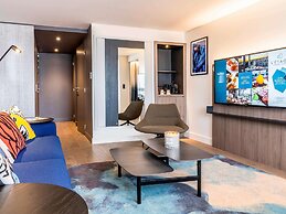 Novotel Deauville Plage