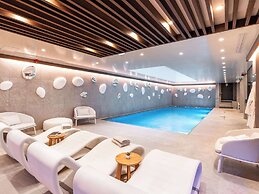 Novotel Deauville Plage