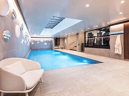 Novotel Deauville Plage