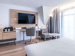 Novotel Deauville Plage