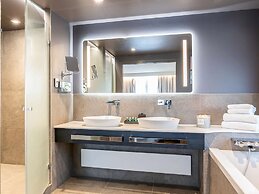 Novotel Deauville Plage