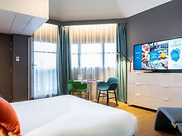 Novotel Deauville Plage