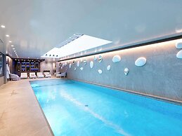 Novotel Deauville Plage