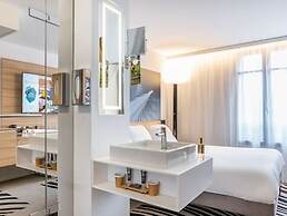 Novotel Deauville Plage