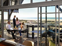 Novotel Deauville Plage