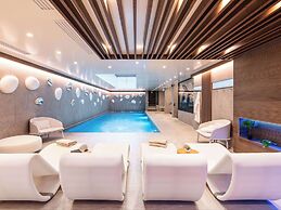 Novotel Deauville Plage