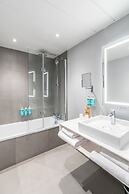 Novotel Deauville Plage
