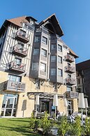 Novotel Deauville Plage