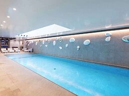 Novotel Deauville Plage