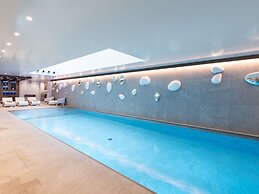 Novotel Deauville Plage