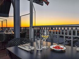 Novotel Deauville Plage