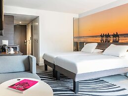 Novotel Deauville Plage