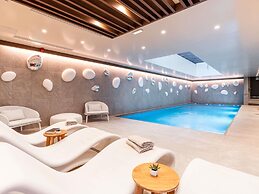 Novotel Deauville Plage