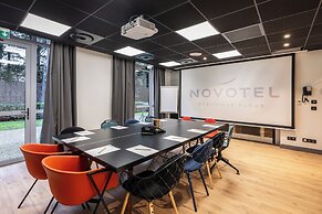 Novotel Deauville Plage