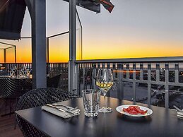 Novotel Deauville Plage