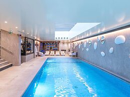 Novotel Deauville Plage